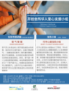 开创会所华人爱心支援小组1月份活动：怒气管理 (粤语讲座、国语翻译)